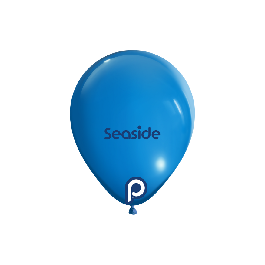 Prima SEASIDE 11" Latexballons (100 Stk.)