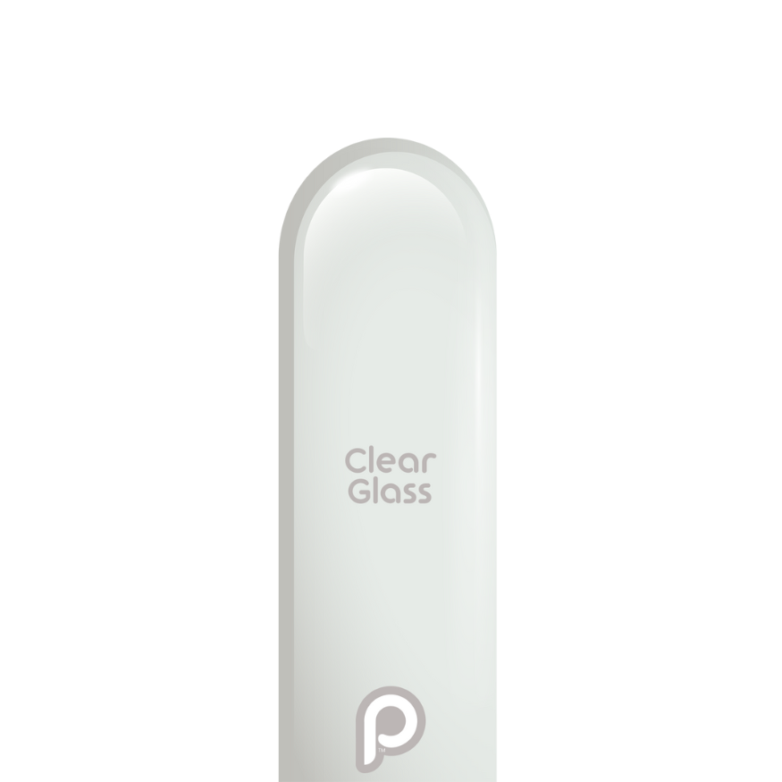 Prima CLEAR GLASS 260 Modellierballons (50 Stk.)