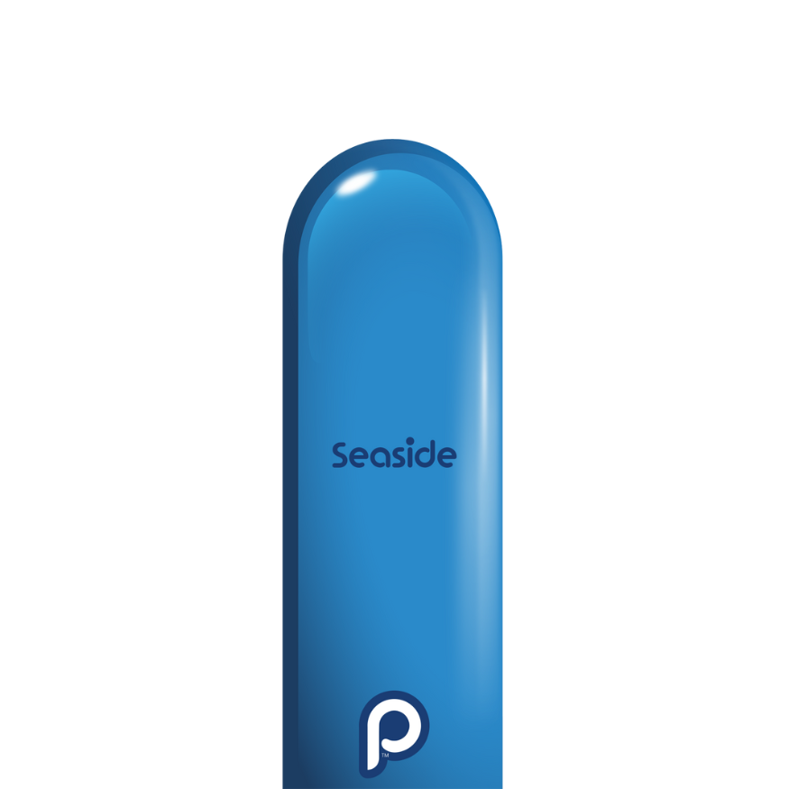 Prima SEASIDE 260 Modellierballons (50 Stk.)