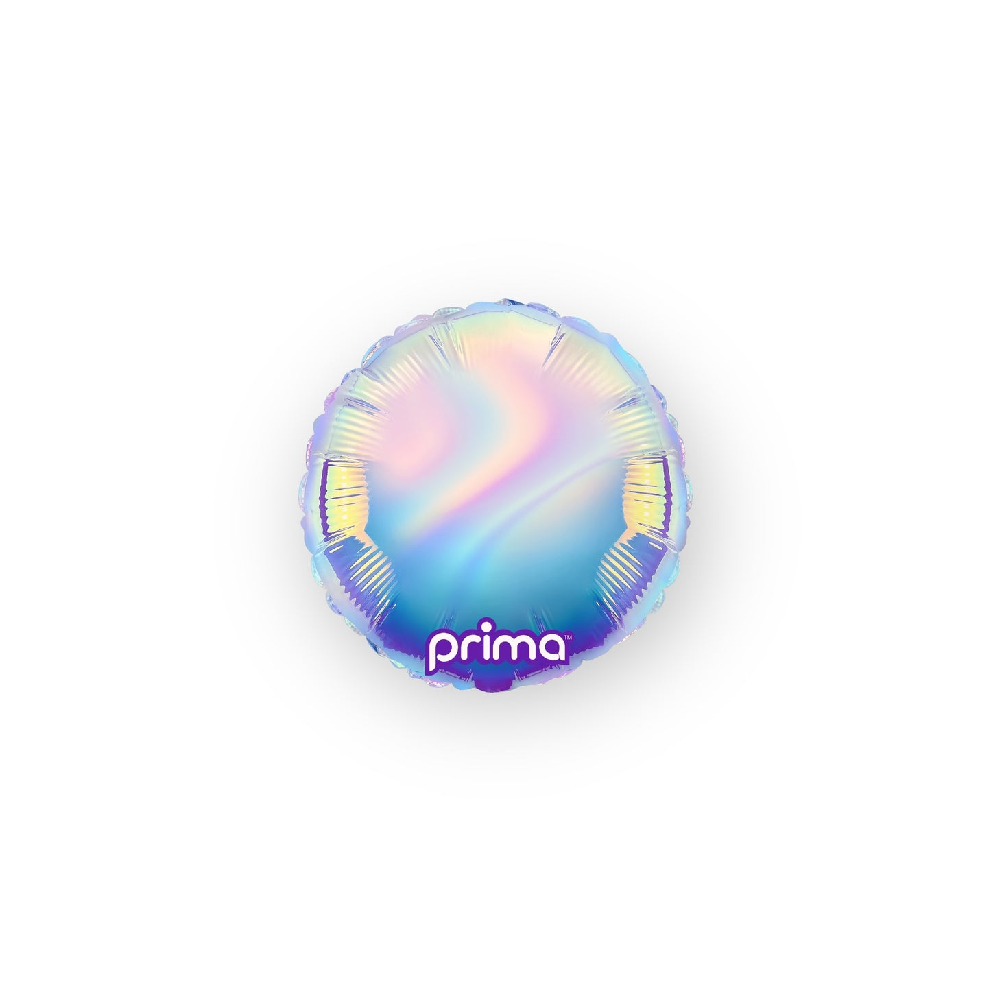 Air-fill Primadescent™ Rounds 10" (6 Stk.)