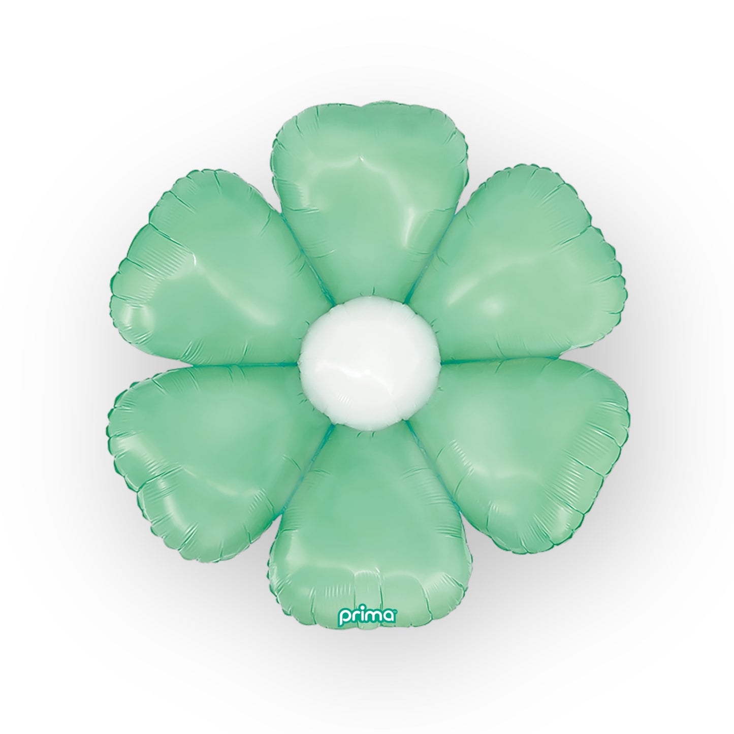 34” Mint Green Daisy (1 Stk.)