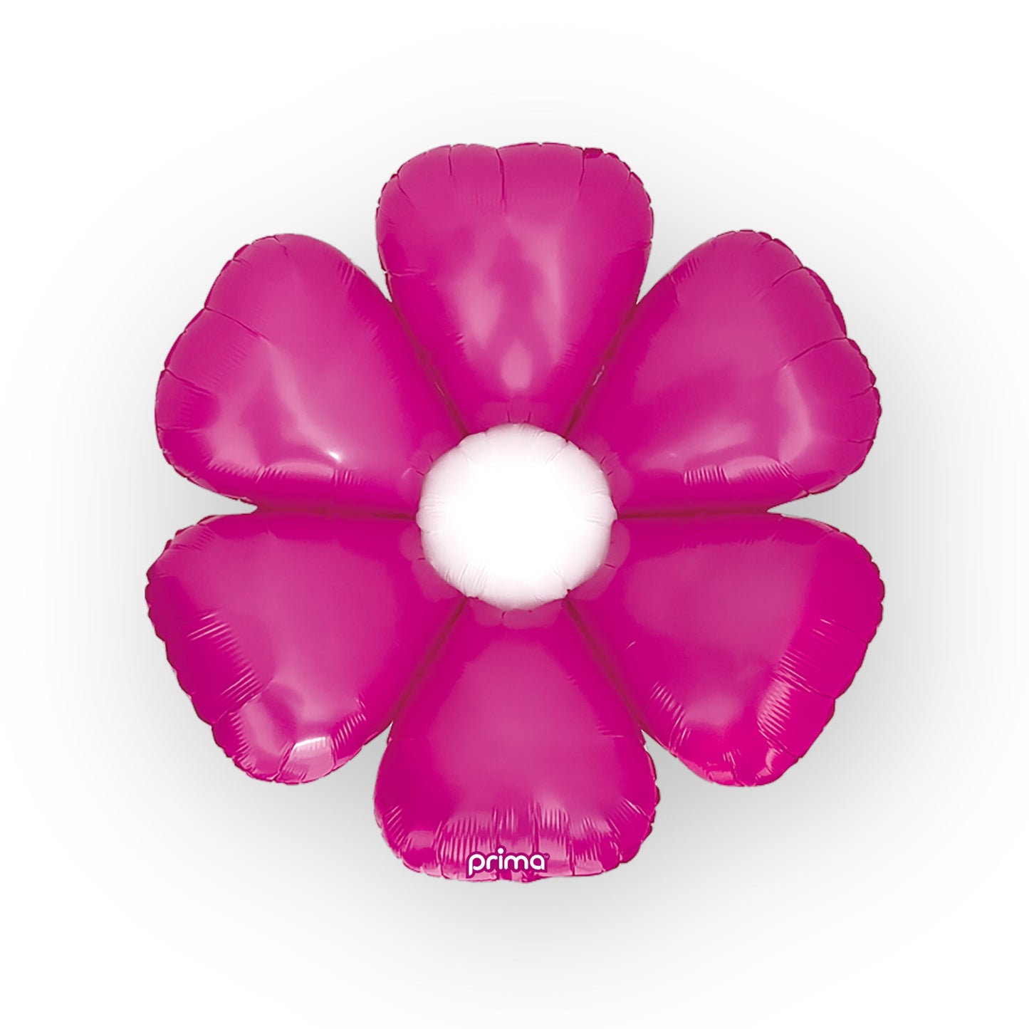 34" Hot Pink Daisy (1 Stk.)