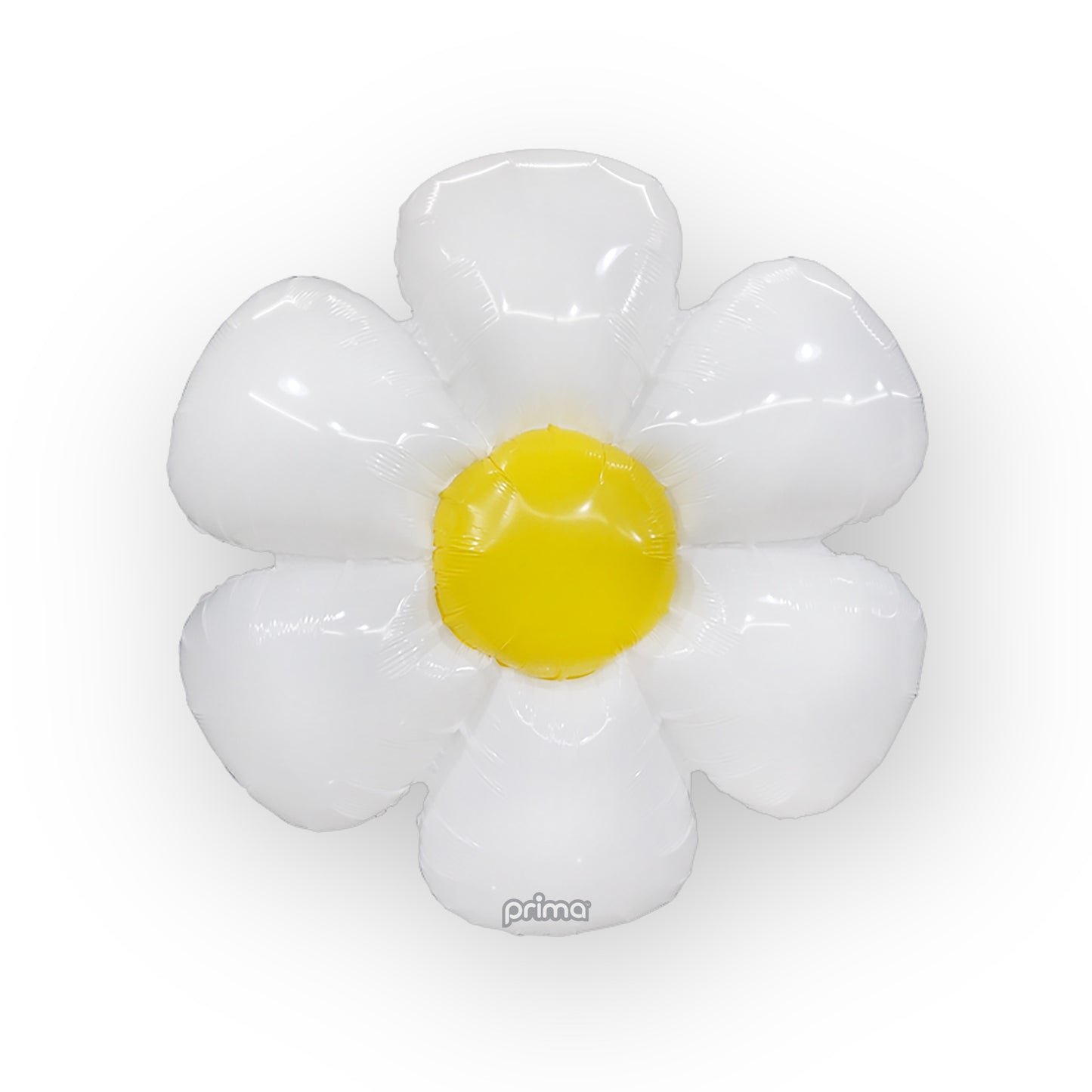34” White Daisy (1 Stk.)