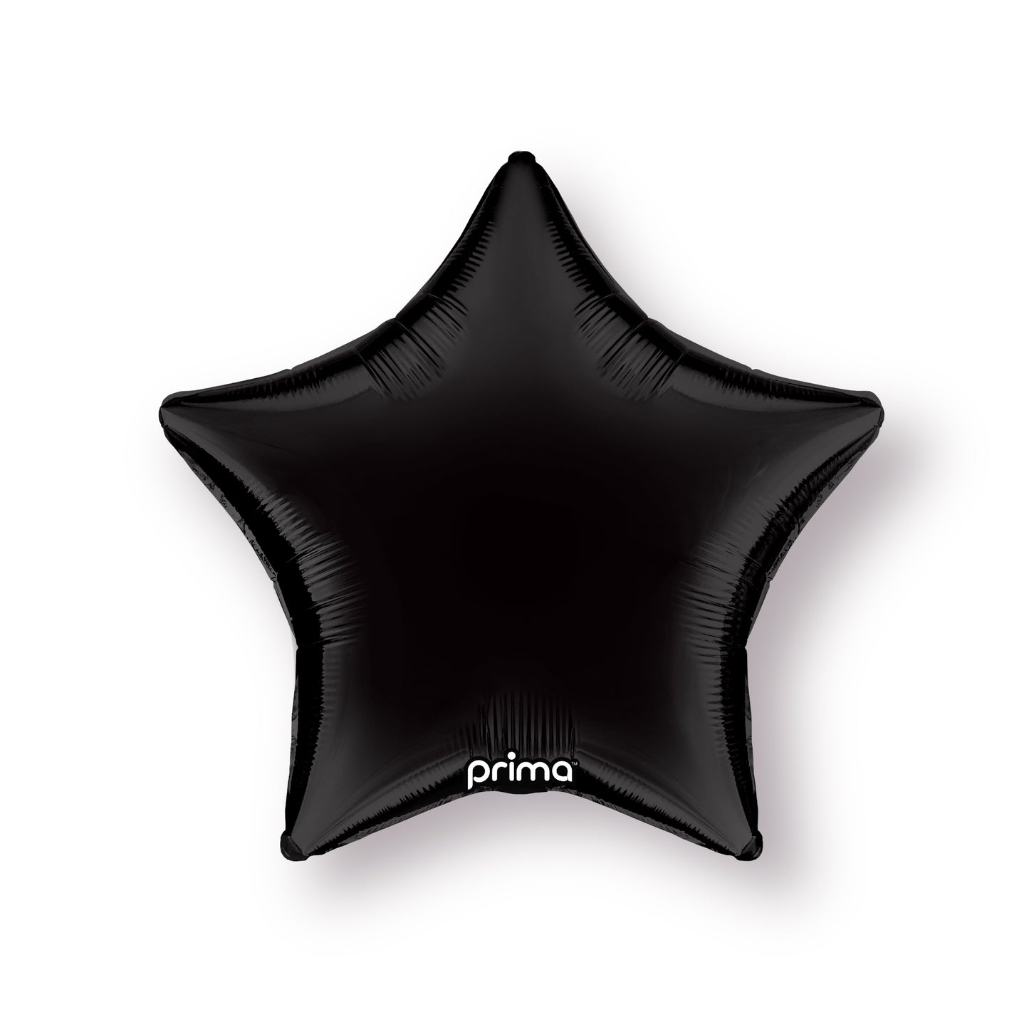 18" Black Star (1 Stk.)