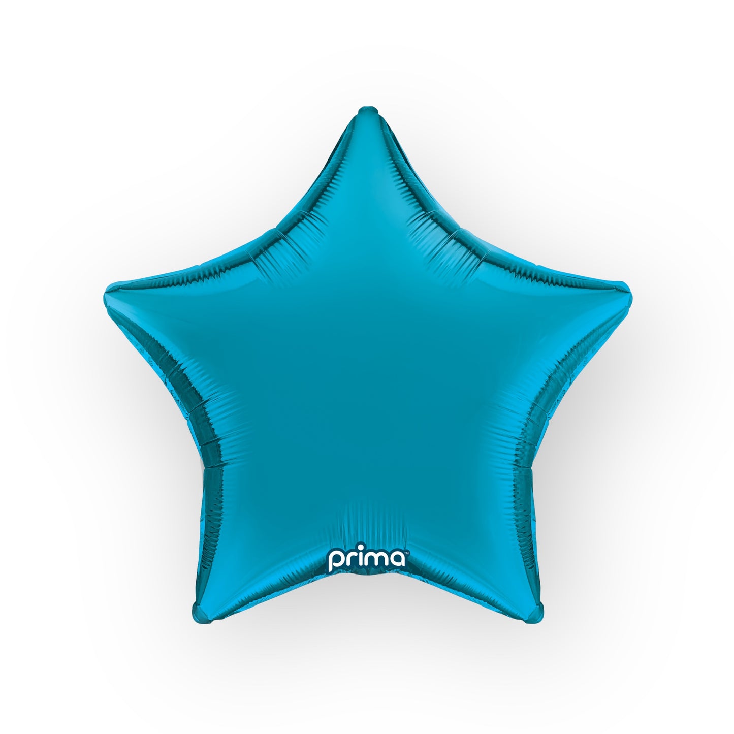 18" Royal Blue Star (1 Stk.)