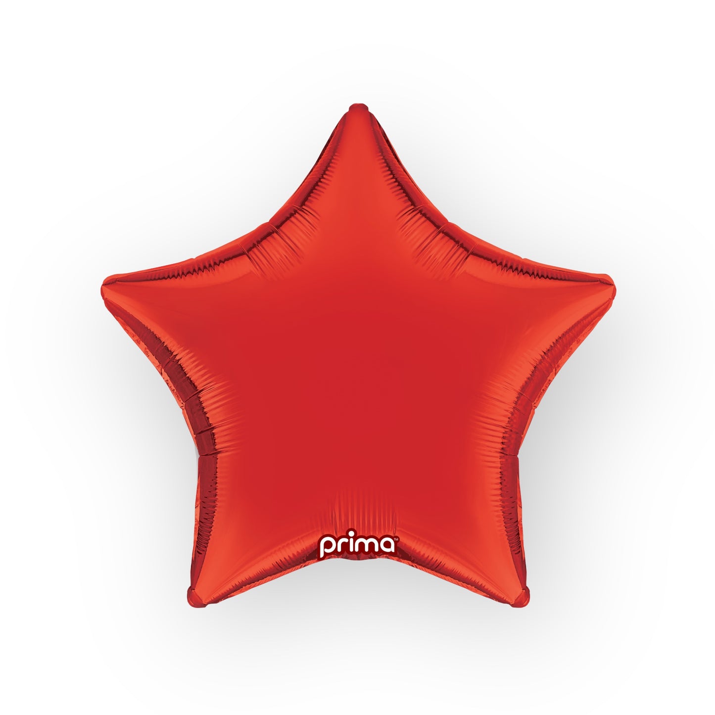18" Red Star (1 Stk.)
