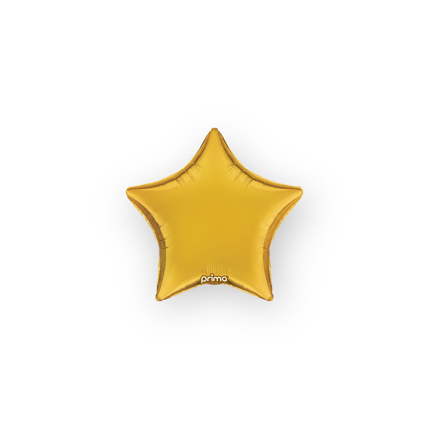 9" Gold Star (6 Stk.)