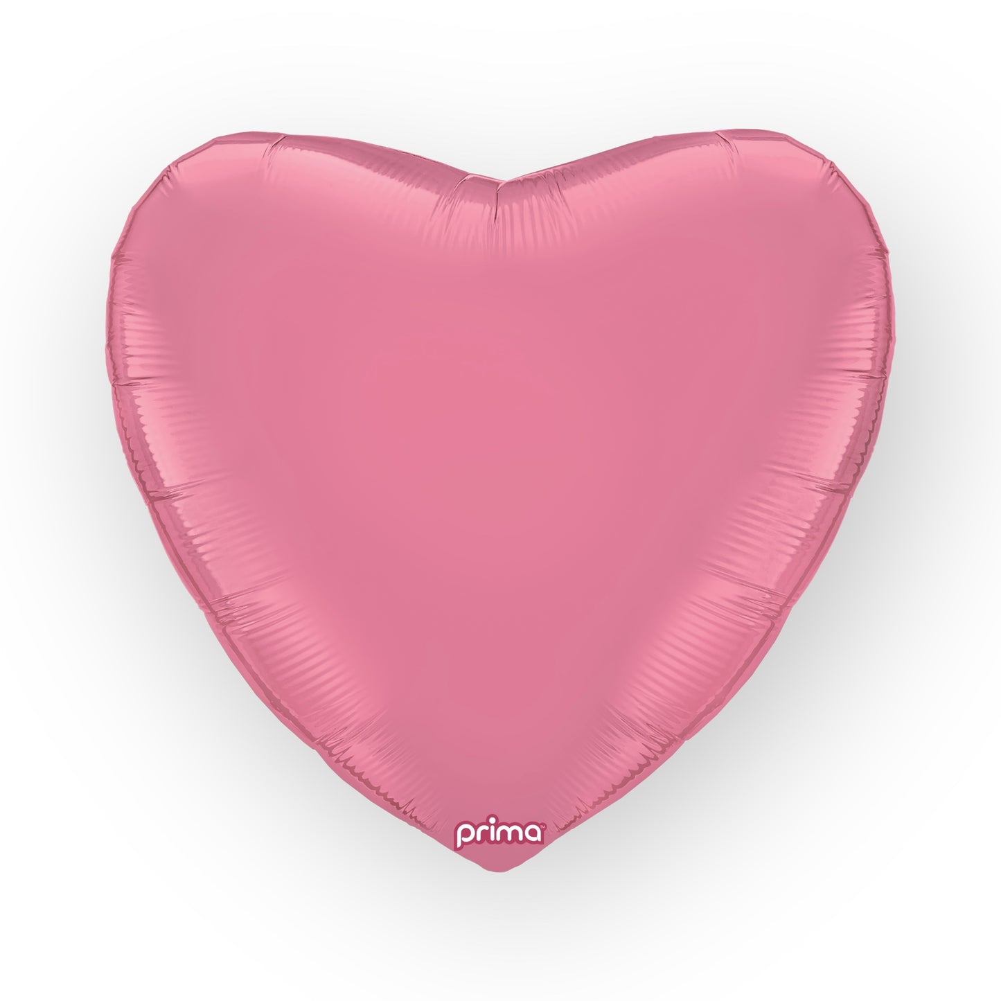 32" Light Pink Heart (1 Stk.)
