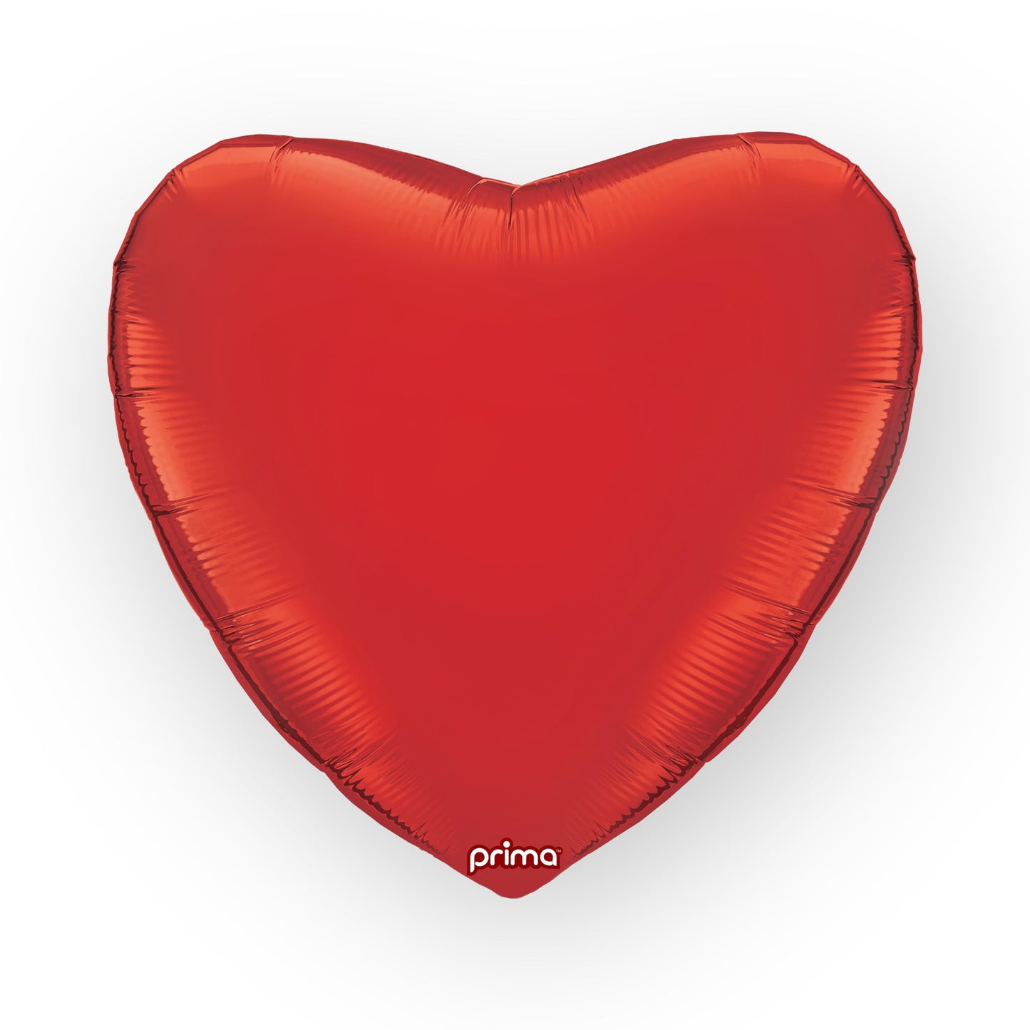 32" Red Heart (1 Stk.)