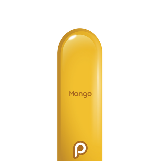 Prima MANGO 260 Modellierballons (50 Stk.)