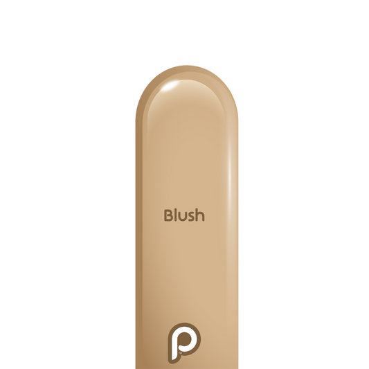 Prima BLUSH 260 Modellierballons (50 Stk.)