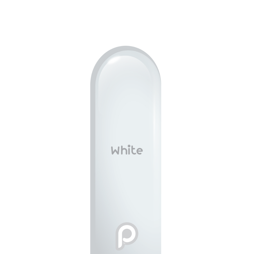 Prima WHITE 260 Modellierballons (50 Stk.)