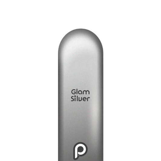 Prima GLAM SILVER 260 Modellierballons (50 Stk.)