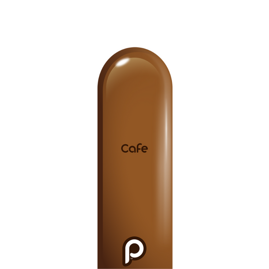 Prima CAFE 260 Modellierballons (50 Stk.)