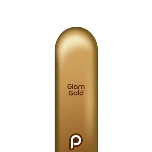 Prima GLAM GOLD 260 Modellierballons (50 Stk.)