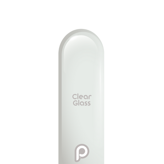 Prima CLEAR GLASS 260 Modellierballons (50 Stk.)