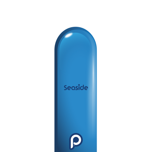 Prima SEASIDE 260 Modellierballons (50 Stk.)