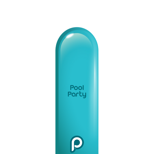 Prima POOL PARTY 260 Modellierballons (50 Stk.)