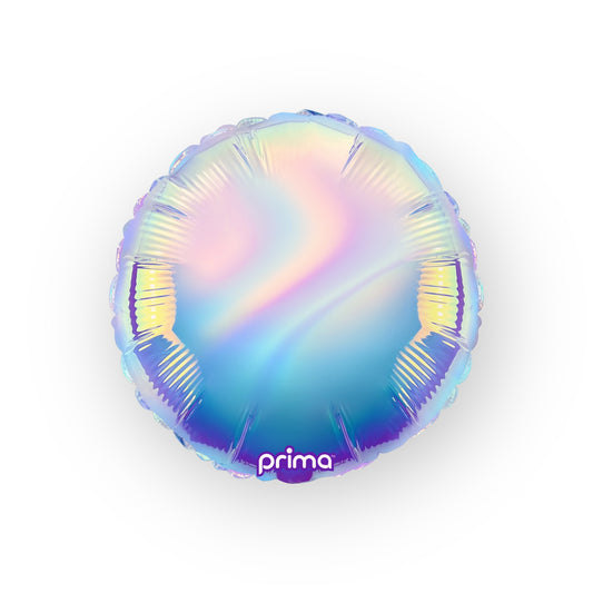 Air-fill Primadescent™ Rounds 18" (1 Stk.)