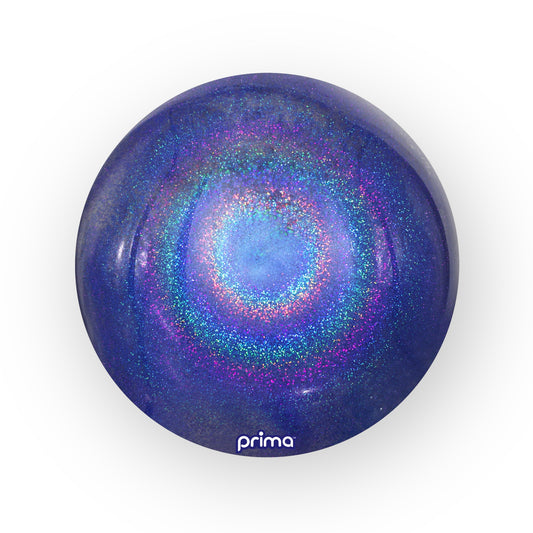 20" Blue Glitter Sphere™ (1 Stk.)