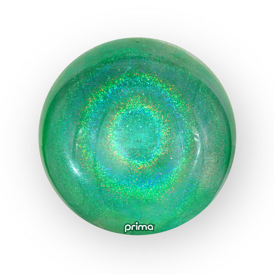 20" Green Glitter Sphere™ (1 Stk.)