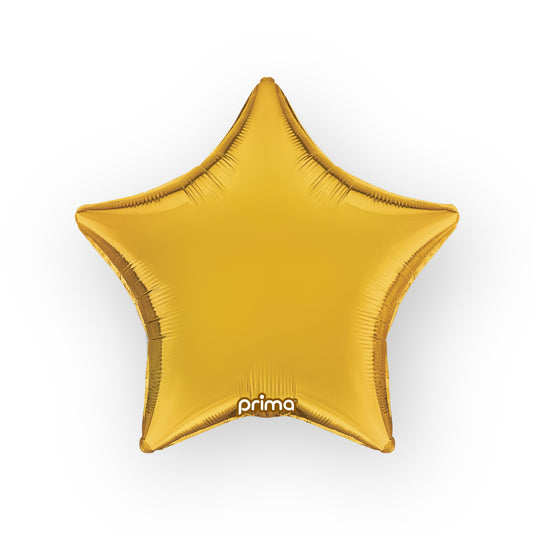 18" Gold Star (1 Stk.)